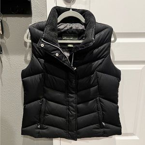 Eddie Bauer vest